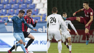 Tušanj i Koševo danas će biti u centru pažnje