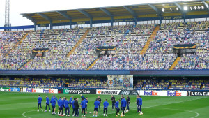 Pozitivna atmosfera u ekipi Dinama: Stigle ohrabrujuće vijesti pred duel protiv Villareala