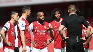 Mozzart daje najveće kvote na svijetu: Arsenal 2,25, Marseille 2,25, Koln 2,70!