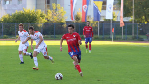 Sve se izdešavalo u noći s četvrtka na petak: Borac je imao posebnu "dobrodošlicu" u Mostar