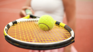 Kako igranje tenisa koristi vašem zdravlju?