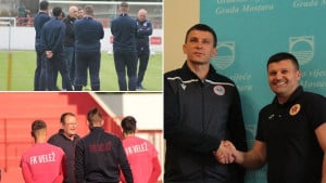 Mostarci "kao na iglama", čeka se nikad važniji gradski derbi