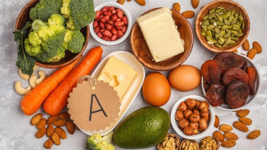 Važnost vitamina A i najbolji izvori 