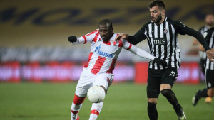 Mozzart daje najveće kvote na svijetu: Crvena zvezda 2,35, Cluj 1,50, River Plate 1,85!