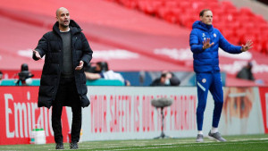 "Pep i Tuchel su satima pričali samo o nogometu, konobari su se bojali da im priđu"