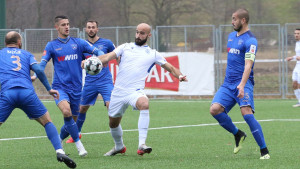 Kvota na Željezničar "para oči", primamljiva je i na Velež