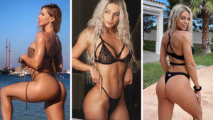 Zanosnu plavku obožavaju mnogi: Dovedite tijelo do savršenstva uz zgodnu Yanitu