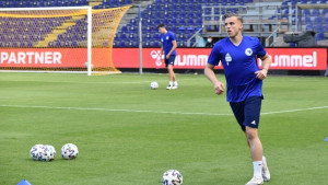 Hoće li broj 13 biti sretan za Bosnu i Hercegovinu?