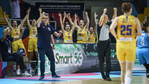 Konačno je i BiH dočekala nacionalni tim za najveće domete, historijska šansa je danas!