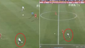 Ko bi rekao da je to taj čovjek? Trk kojim je svijet čuo za Ozila