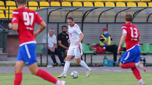 Da malo "ne pucaju" na visoko? Moldavci žele sve da završe u prvoj utakmici!