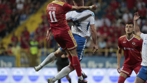 Iz Sjeverne Irske stigle sjajne vijesti za navijače Veleža