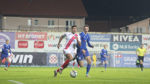 Hercegovački derbi u centru pažnje, novajlija dolazi na Tušanj