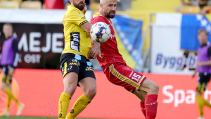 Velež ili Elfsborg, šta kažu kladionice?