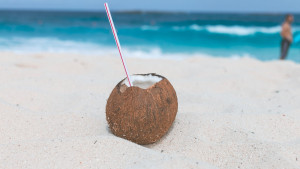Koje su zdravstvene prednosti kokosove vode?