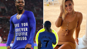 Sterling je pogodak posvetio ljepotici koja je prije nekoliko dana tragično preminula