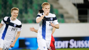 Kazahstanci su danas protiv Finske pokazali da nisu naivna reprezentacija: Dobar otpor ali poraz