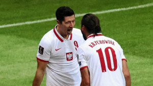 Selektor San Marina: Ko će čuvati Lewandowskog? Neće niko