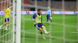 Kazahstanci prvi put u BiH: Mogu li Zmajevi nastaviti niz svojih komšija?