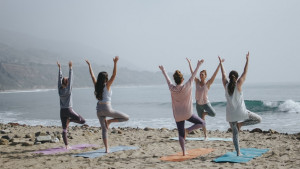 Ujedinite um i tijelo uz jogu, praksu koja nas uči da pravilno dišemo