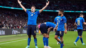 Mozzart daje najveće kvote na svijetu: Italija 2,45, Gvineja 1,85!