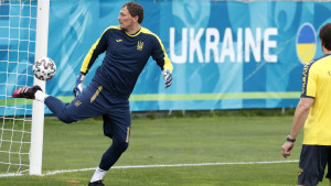 Pyatov sa puno respekta govori o BiH: Daleko su kvalitenija reprezentacija od Finske