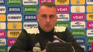 Petev: Želim sutra da igramo kao ekipa i pobijedimo, ne zanima me šta će biti preksutra