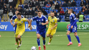 Zmajevi na najvažnijem letu kvalifikacija