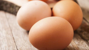 Koliko dugo jaja mogu biti u frižideru?