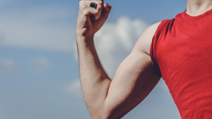 Kako održavati mišićnu masu?