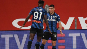 Mozzart daje najveće kvote na svijetu: Atalanta 1,75, Marseille 1,60, Galatasaray 1,60!