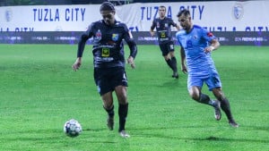 "Sarajevo se pati i nemaju kontinuitet"