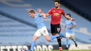 Mozzart daje najveće kvote na svijetu: Manchester City 1,90, Juventus 1,75, Brighton 1,70!