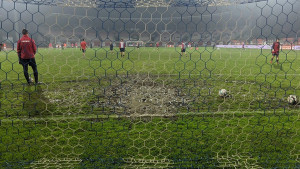 Kiša je učinila svoje: Katastrofalno stanje terena u Tuzli