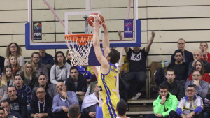 Bh. košarkaši večeras kao favoriti protiv nezgodnog rivala otvaraju kvalifikacije za Mundobasket