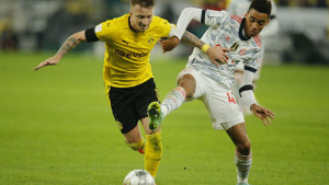 Mozzart daje najveće kvote na svijetu: Bayern 1,95, Inter 2,10, Liverool 1,50, Marseille 1,65!