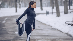 Sve što biste trebali znati o trčanju zimi