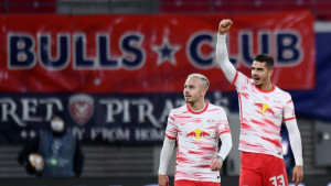 Mozzart daje najveće kvote na svijetu: Monchengladbach 2,20, RB Leipzig 1,60, Young Boys 1,60