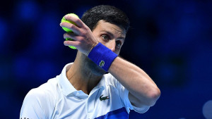 Meridian brani šampione:  Đoković i dalje u ponudi za osvajanje Australian Opena 