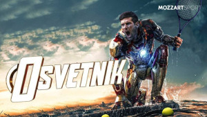 Da li će Novak ići do kraja i hoće li u najtežem trenutku postati najveći svih vremena?