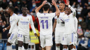 Mozzart daje najveće kvote na svijetu: Real Madrid 1,80, Liverpool 1,33, PSV 1,42, Alžir 1,35!