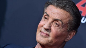 Kako Sylvester Stallone održava formu sa 75 godina?