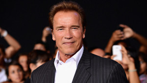 Arnoldu Schwarzeneggeru veganska prehrana spasila zdravlje