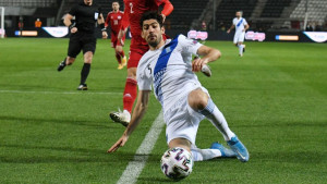 Grci u Podgorici i Las Palmas u zapadnoj Africi nanišanili su najveće kvote na svijetu