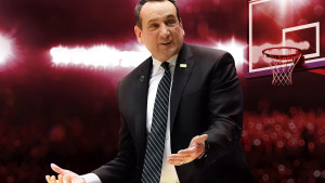 Sudbina je tako htjela: Coach K vodi istorijsku utakmicu na svom zadnjem March Madnessu