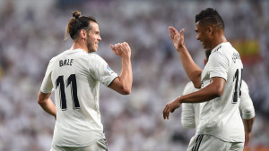 Bale je doživio najveće poniženje otkako je u Španiji, ali Casemirove riječi najbolje govore o Realu