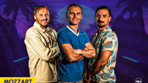 Fudbaleri premijerligaša u trci za najduži tiket u Mozzartu