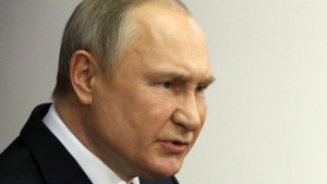 Video koji (ne) otkriva mnogo: Ima li Vladimir Putin Parkinsonovu bolest? 