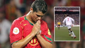 Ronalda su teško zaustavljali, ali "najjača odbrana ikad" ga je prosto uništavala