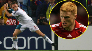 Riise je bježao od pijanog saigrača: "Mogao mi je uništiti karijeru"